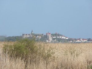 Rund um den See