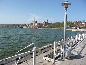 Rund um den See