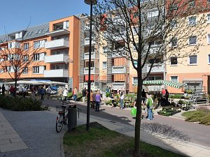 Ostermarkt Sondershausen