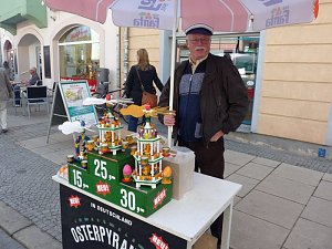 Ostermarkt Sondershausen