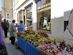 Ostermarkt Sondershausen