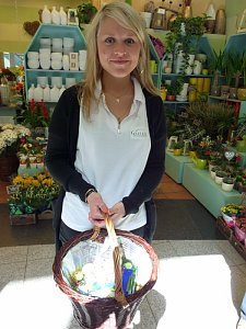 Ostermarkt Sondershausen
