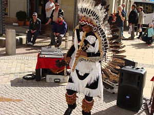 Ostermarkt Sondershausen