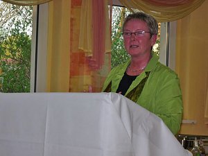20 Jahre Kleingartenverband