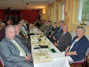 20 Jahre Kleingartenverband