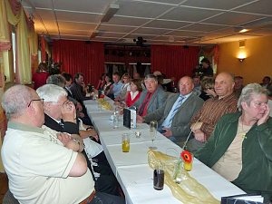 20 Jahre Kleingartenverband