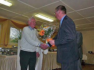 20 Jahre Kleingartenverband