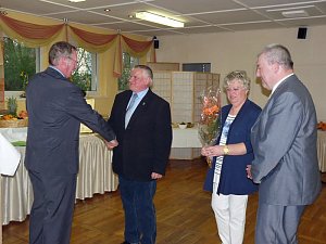 20 Jahre Kleingartenverband