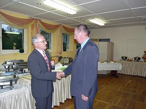 20 Jahre Kleingartenverband