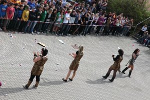 Letzter Schultag