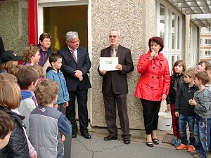 Lottomittel f&uuml;r den Kyffh&auml;userkreis