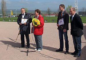 Lottomittel f&uuml;r den Kyffh&auml;userkreis