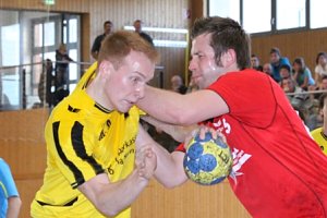Auswärts gewonnen