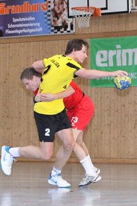 Auswärts gewonnen