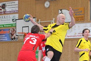 Auswärts gewonnen