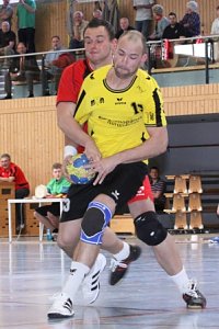Auswärts gewonnen