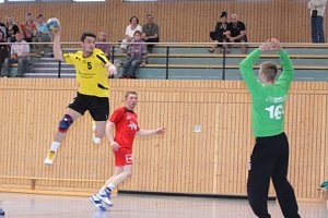 Auswärts gewonnen