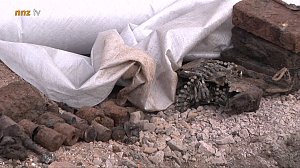 Munition gefunden