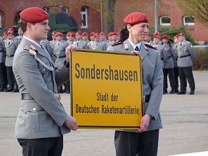 Neuer Ehrentitel