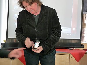 App Burg und Denkmal Kyffh&auml;user