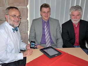 App Burg und Denkmal Kyffh&auml;user