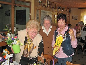 Osterstimmung