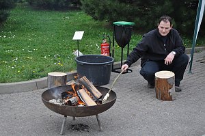 Fr&uuml;hlingsfest bei Thiemrodt