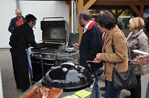Fr&uuml;hlingsfest bei Thiemrodt