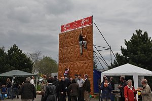 Fr&uuml;hlingsfest bei Thiemrodt