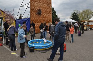 Fr&uuml;hlingsfest bei Thiemrodt