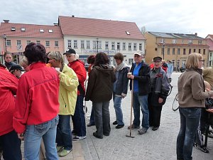 Fr&uuml;hjahrsputz Bad Frankenhausen