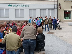 Fr&uuml;hjahrsputz Bad Frankenhausen