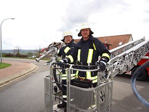 Gemeinsam ge&uuml;bt
