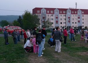 Osterfeuer &Ouml;stertal