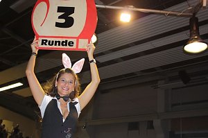 Sieg gegen Straubing