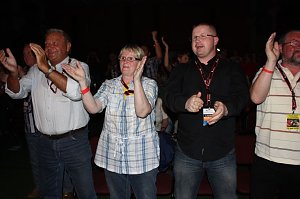 Sieg gegen Straubing