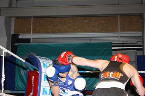 Sieg gegen Straubing