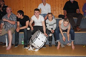 Sieg gegen Straubing