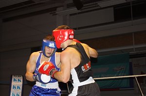 Sieg gegen Straubing