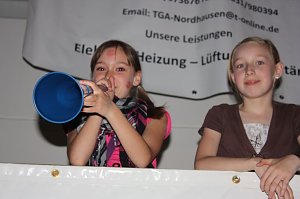 Sieg gegen Straubing