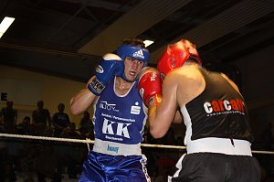 Sieg gegen Straubing