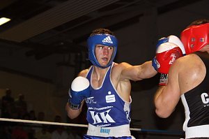 Sieg gegen Straubing