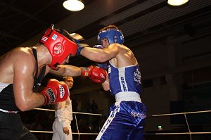 Sieg gegen Straubing