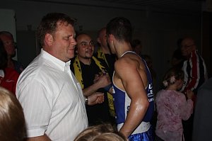 Sieg gegen Straubing