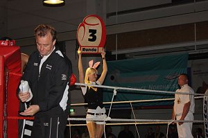 Sieg gegen Straubing