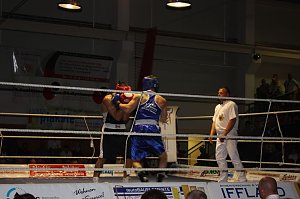 Sieg gegen Straubing