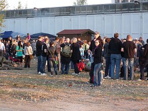 Osterfeuer Event
