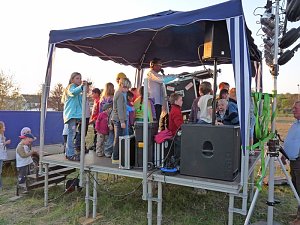 Osterfeuer Event