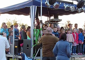 Osterfeuer Event