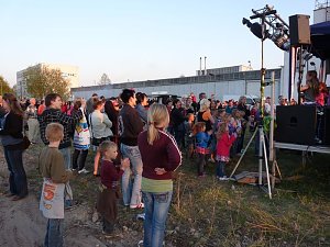 Osterfeuer Event
